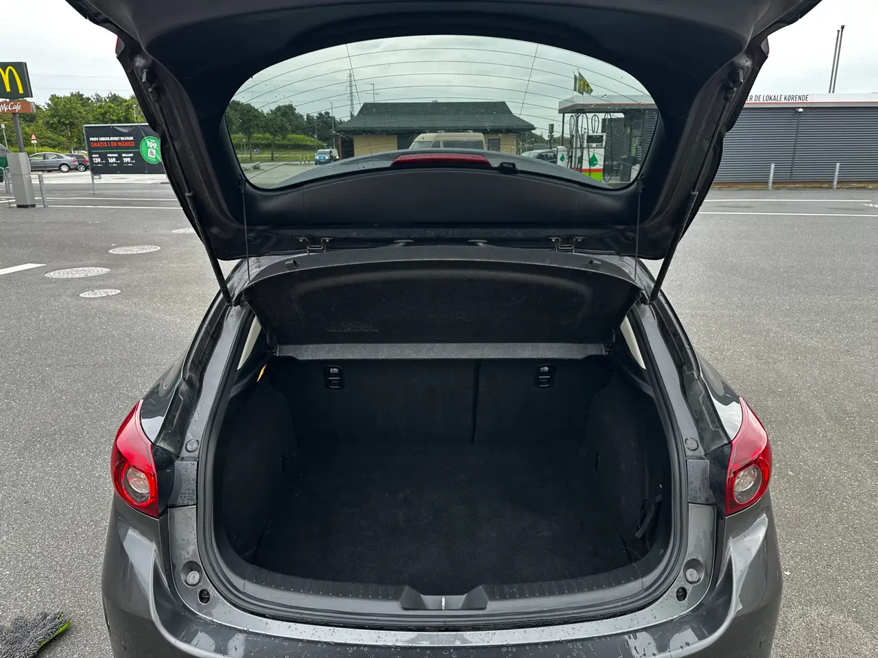 Billede 13 - Mazda 3 2,2 SkyActiv-D 150 Optimum aut.
