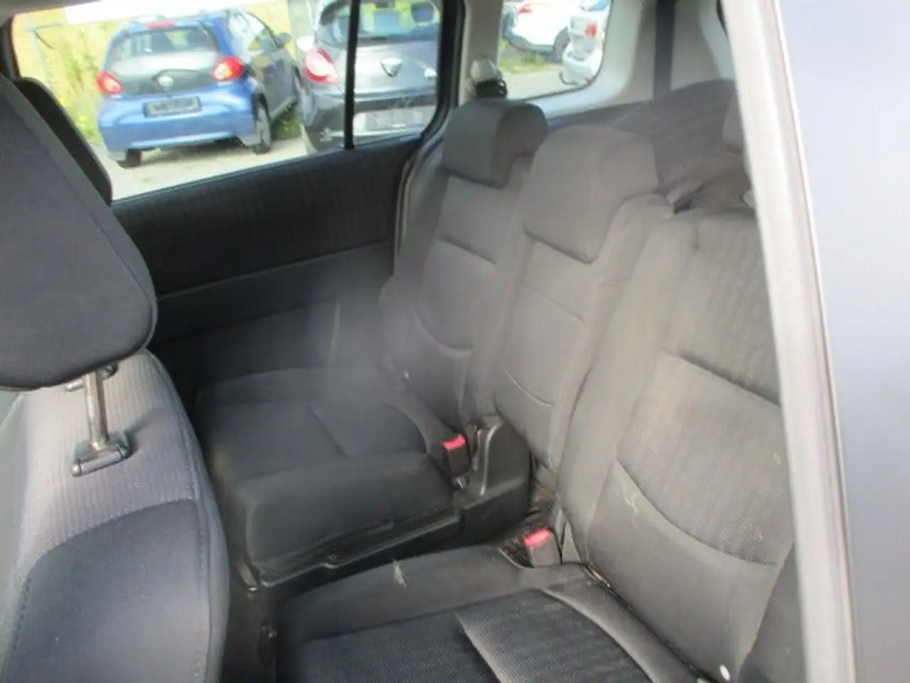 Billede 7 - Mazda 5 2,0 Advance 7prs
