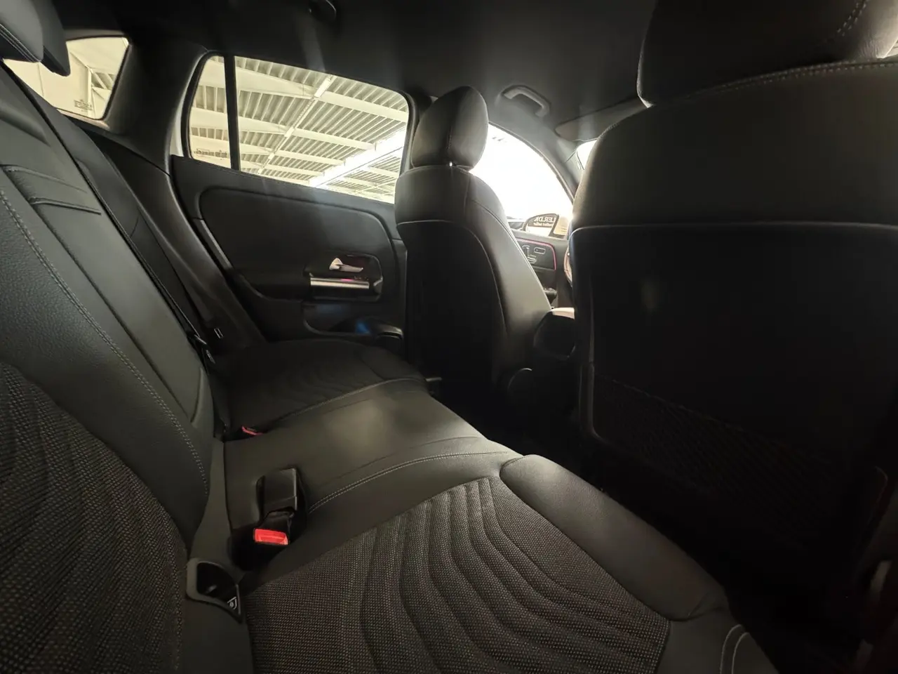 Billede 14 - Mercedes EQA250+ Progressive Advance