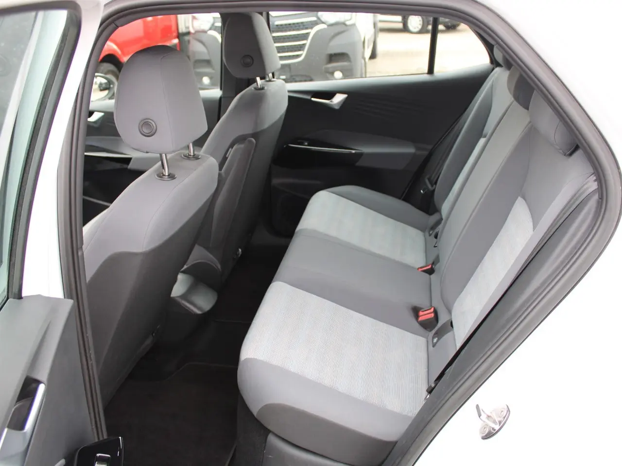 Billede 7 - VW ID.3 58 Pro