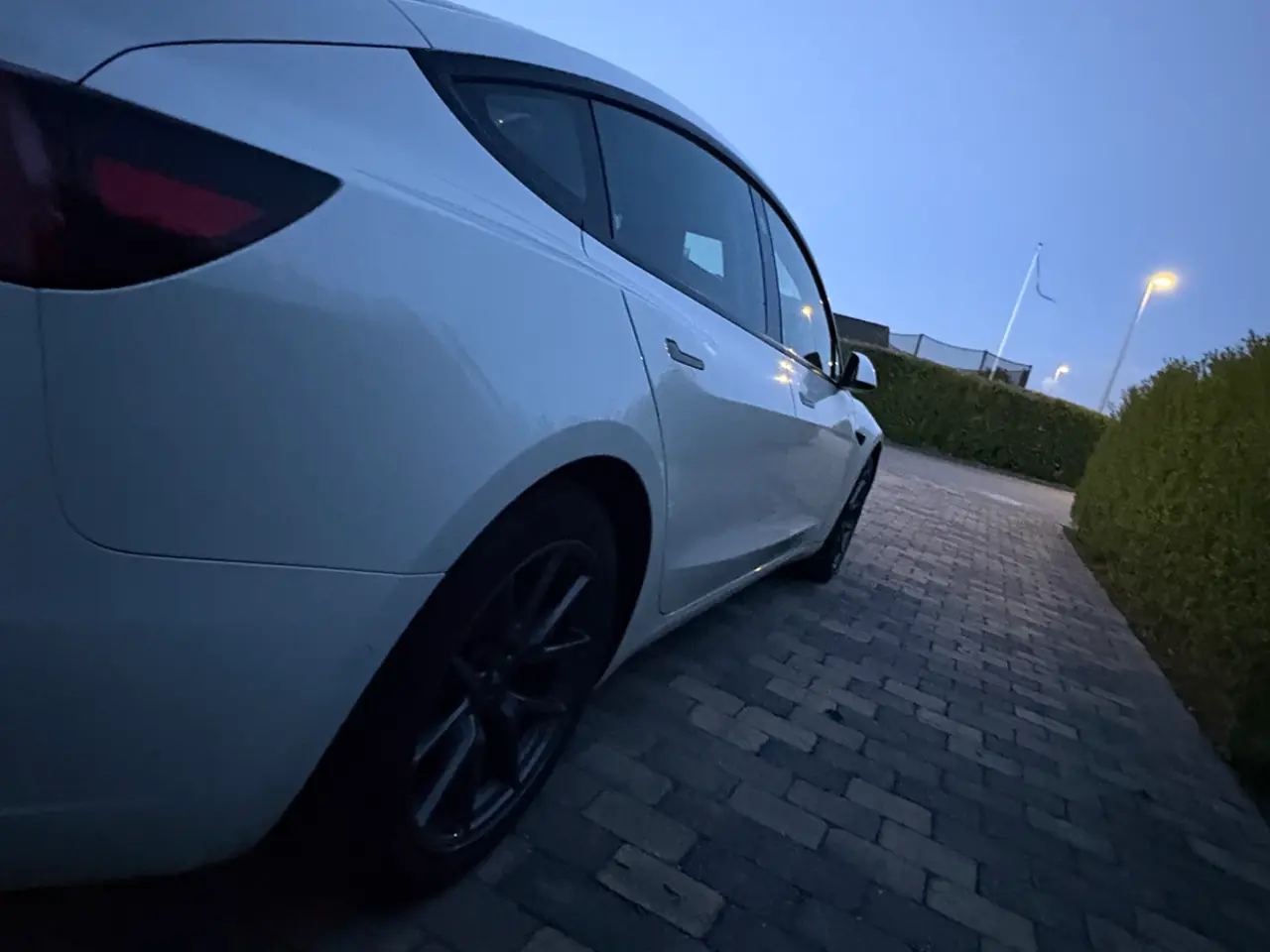 Billede 6 - Tesla Model 3 RWD