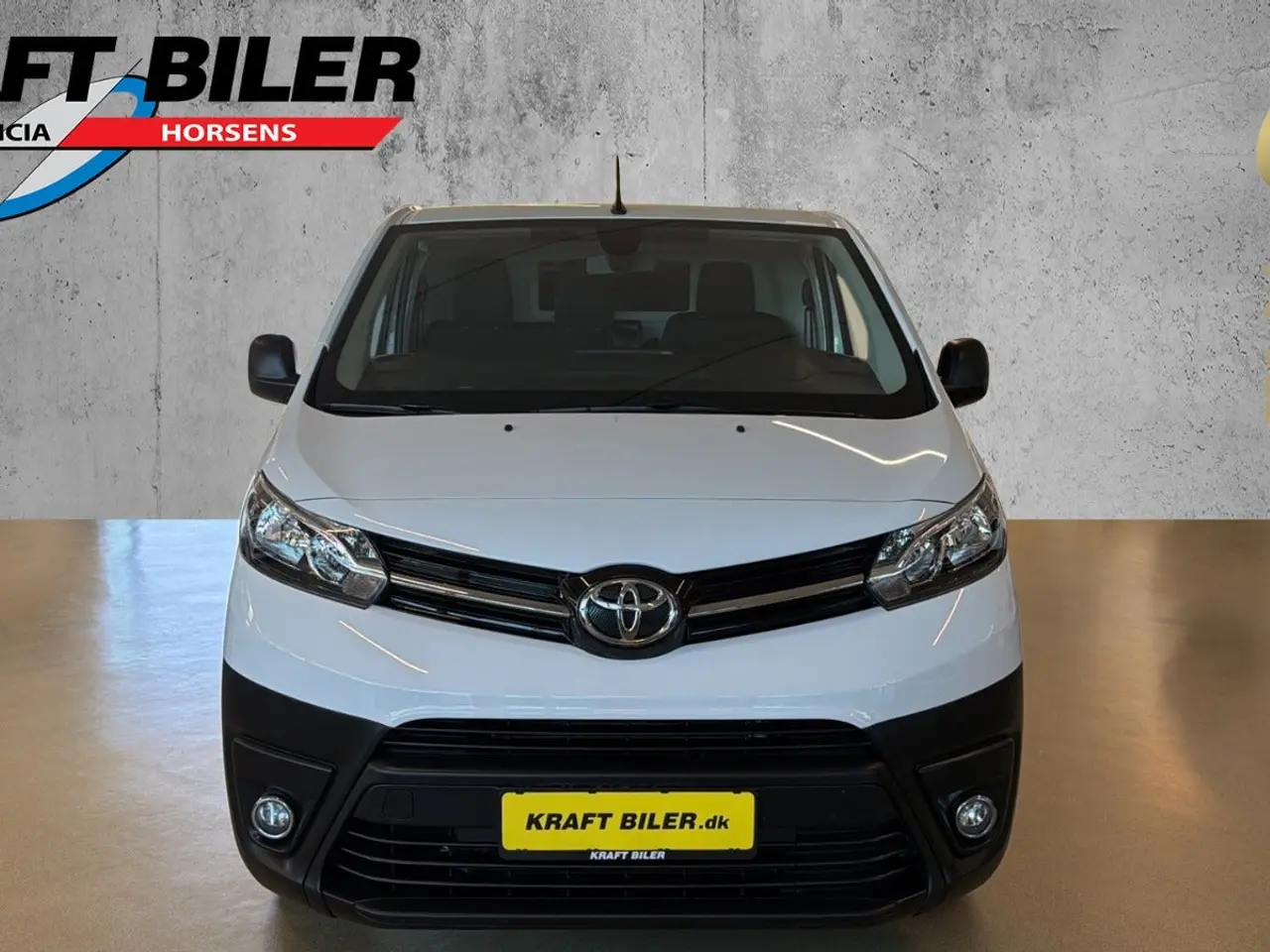 Billede 12 - Toyota ProAce 2,0 D 144 Long Comfort Master