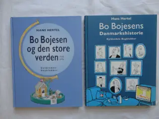 Bo Bojesen :