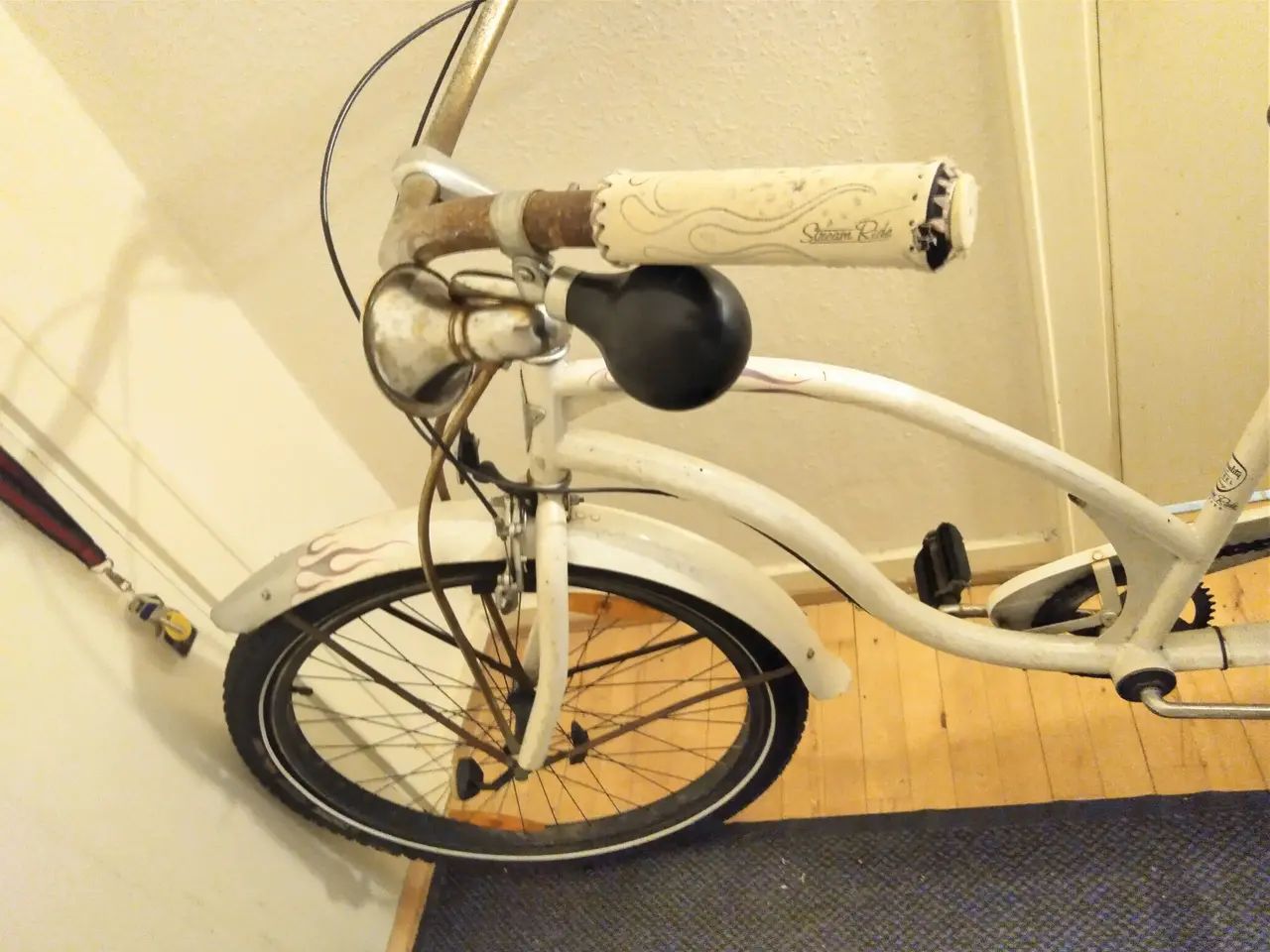 Billede 10 - Cykel rigtig pæn