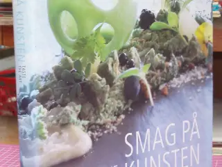 Smag på kunsten
