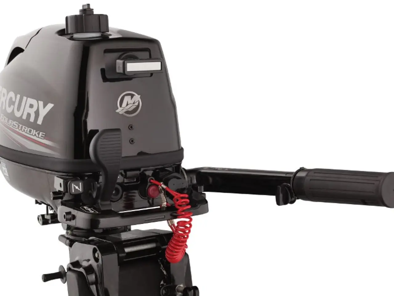 Billede 4 - Mercury F 6 MLH