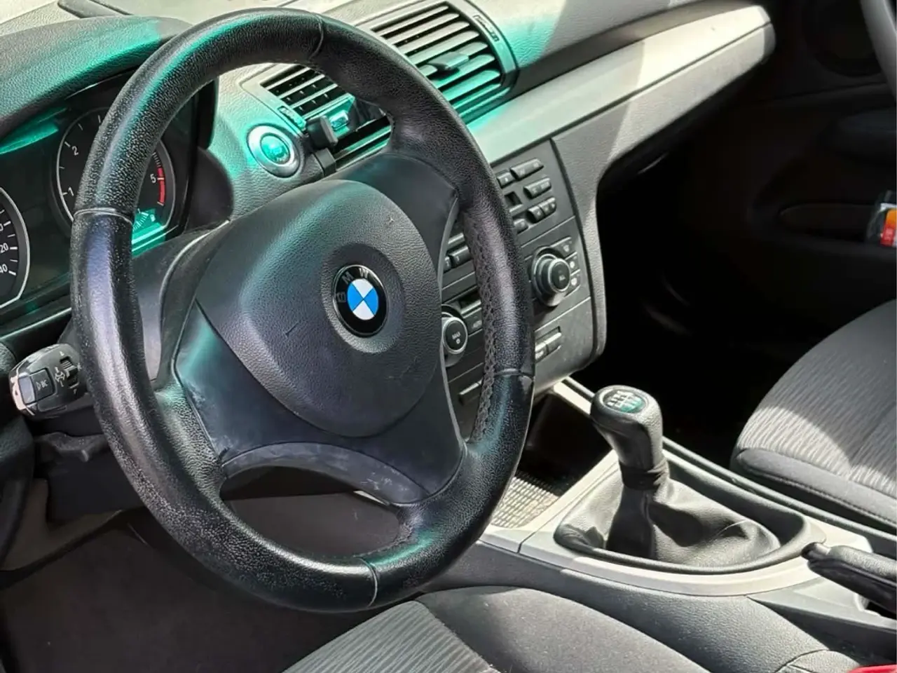 Billede 4 - Billig velkørende bmw projekt