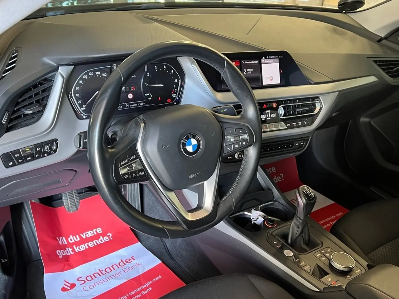 Billede 7 - BMW 218i 1,5 Gran Coupé