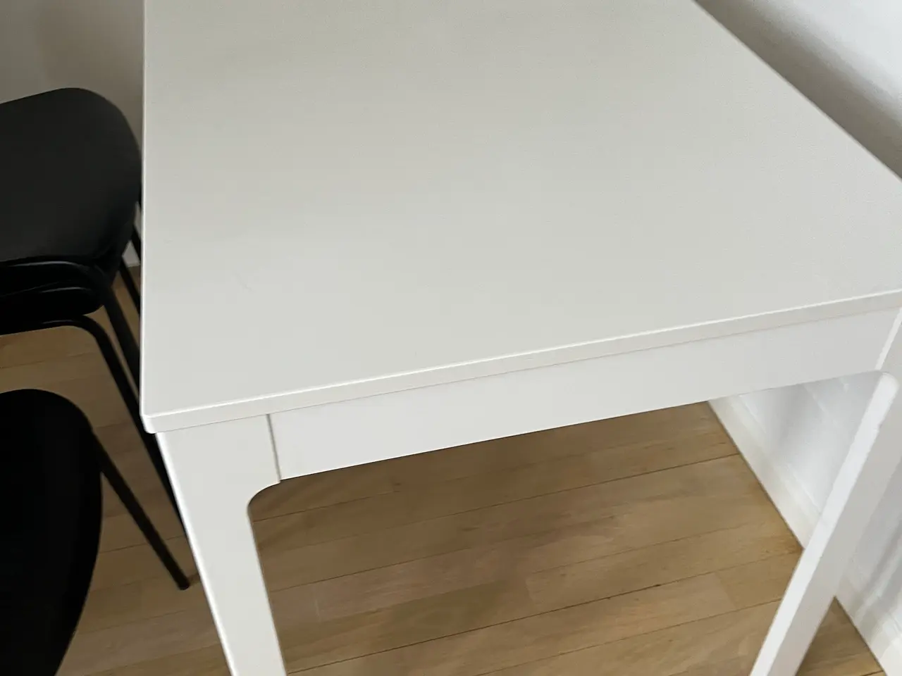 Billede 2 - Ikea spisebord og Ikea spisebordsstole
