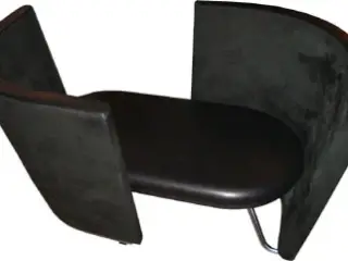 Bang & Olufsen-B&O-Sofa i læder