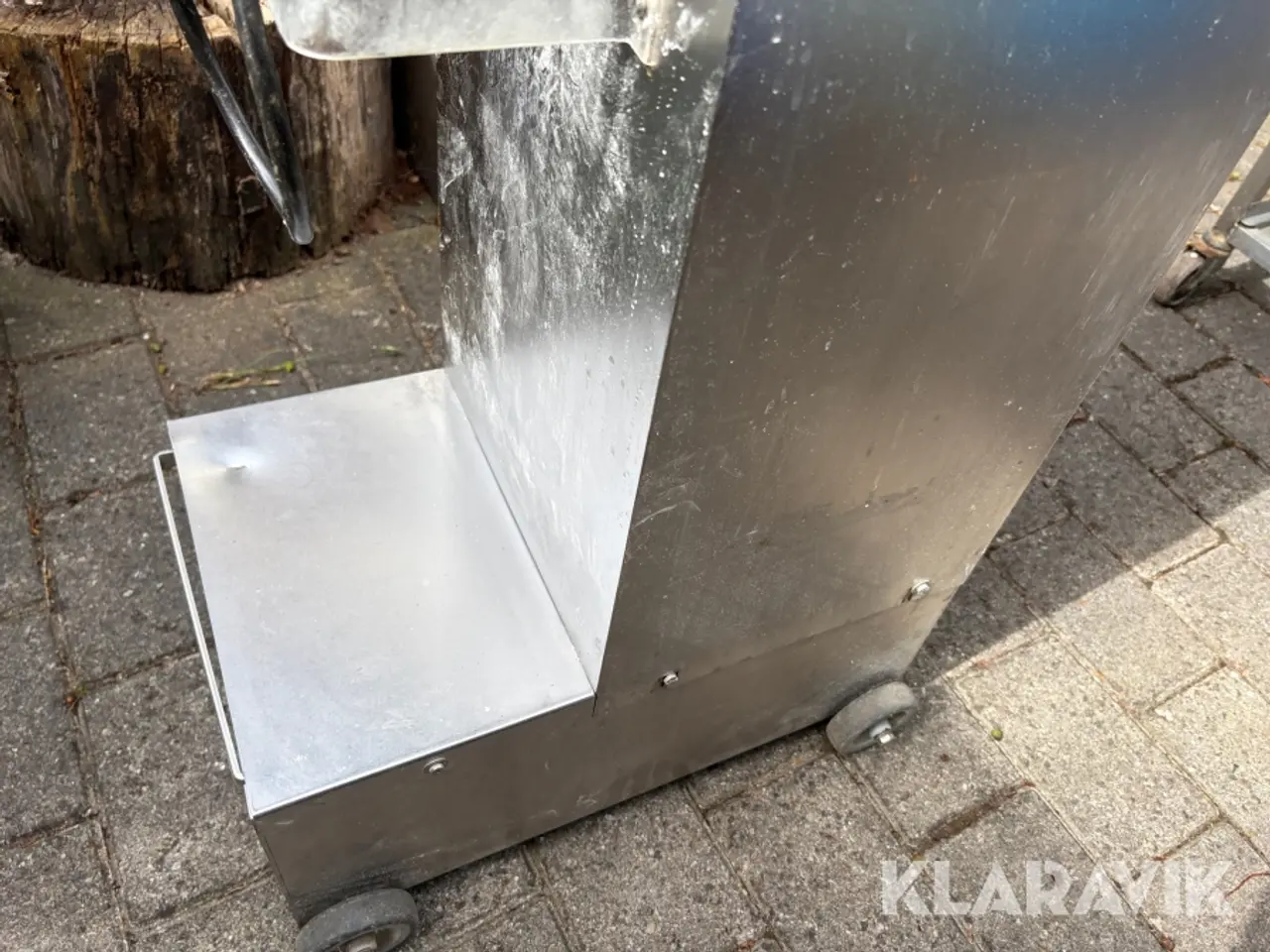 Billede 9 - Dejafrunder Klemor PAL. 300 TR