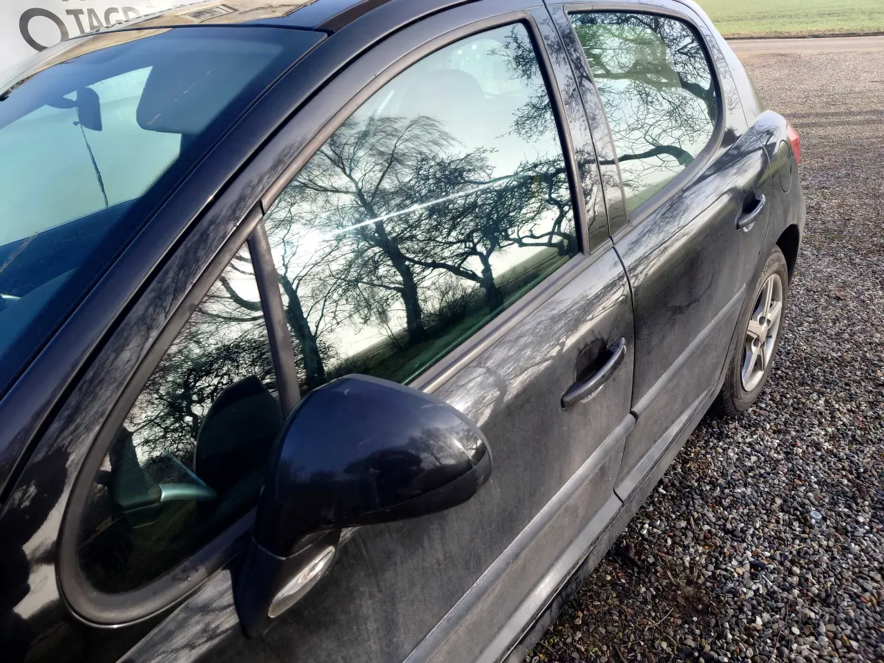 Billede 4 - Peugeot 207 1,6 hdi