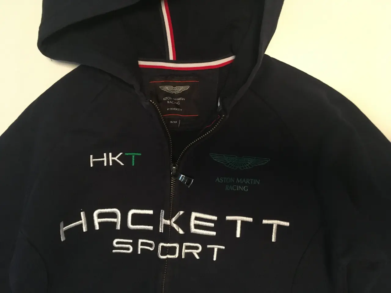 Billede 3 - Hackett til dreng
