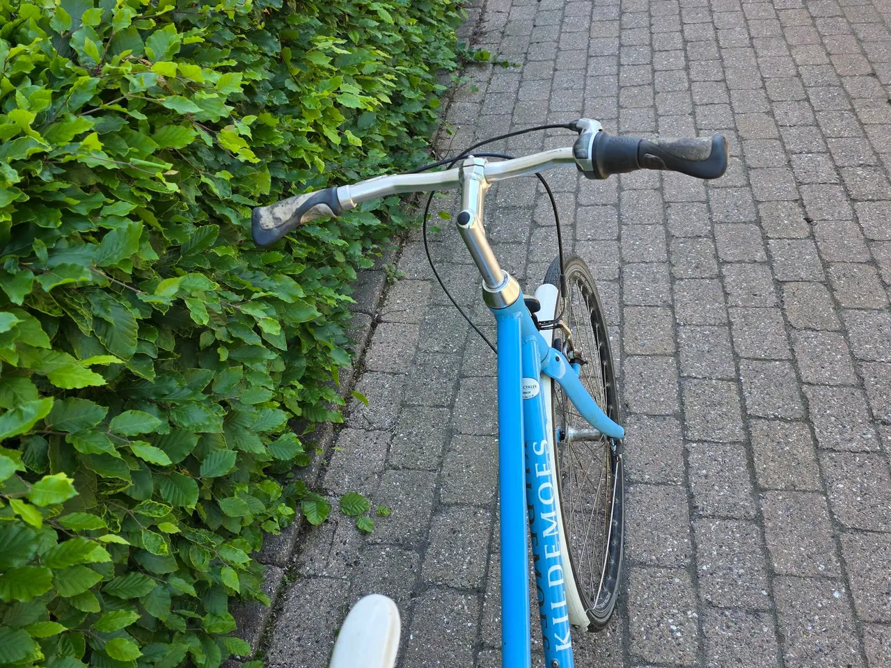 Billede 3 - Dame cykel 