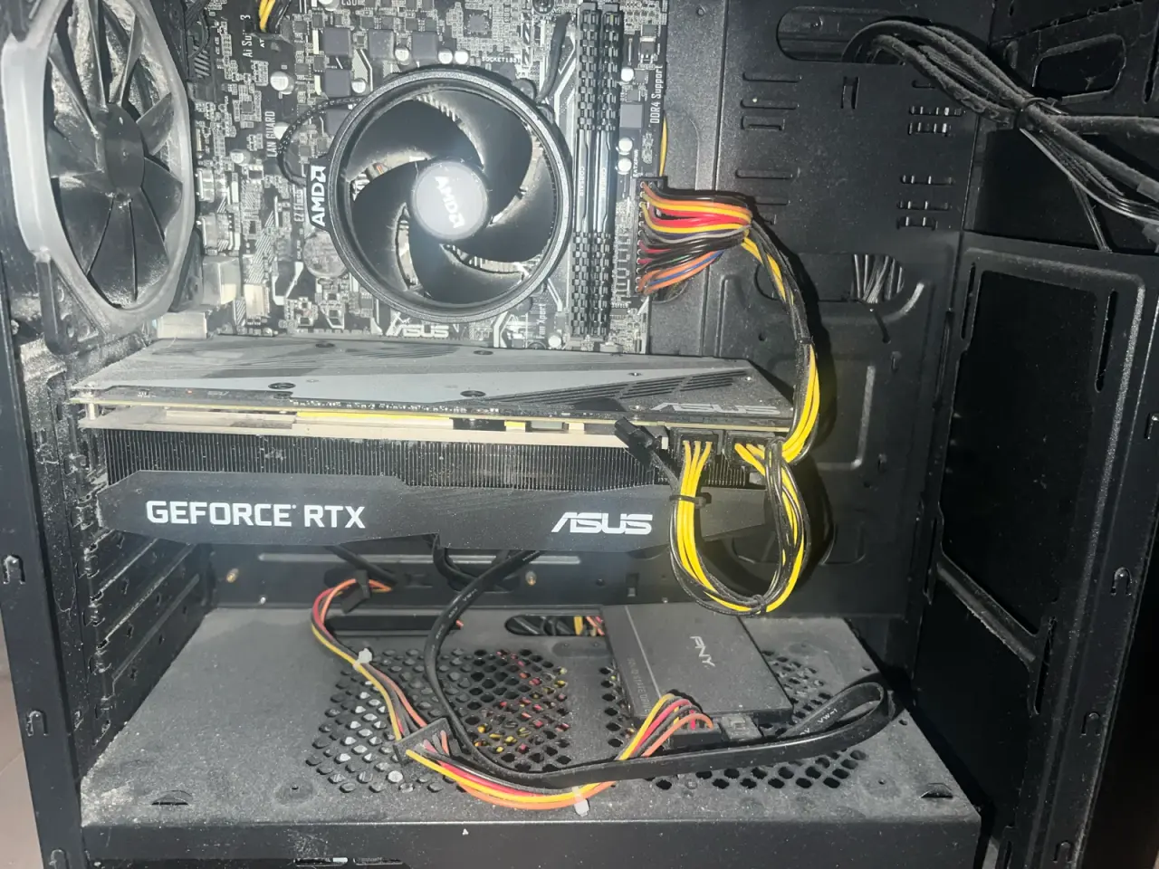 Billede 5 - Froggaming PC sælges
