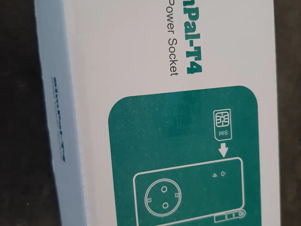 Billede 4 - Tænd slukur via mobiltelefonen