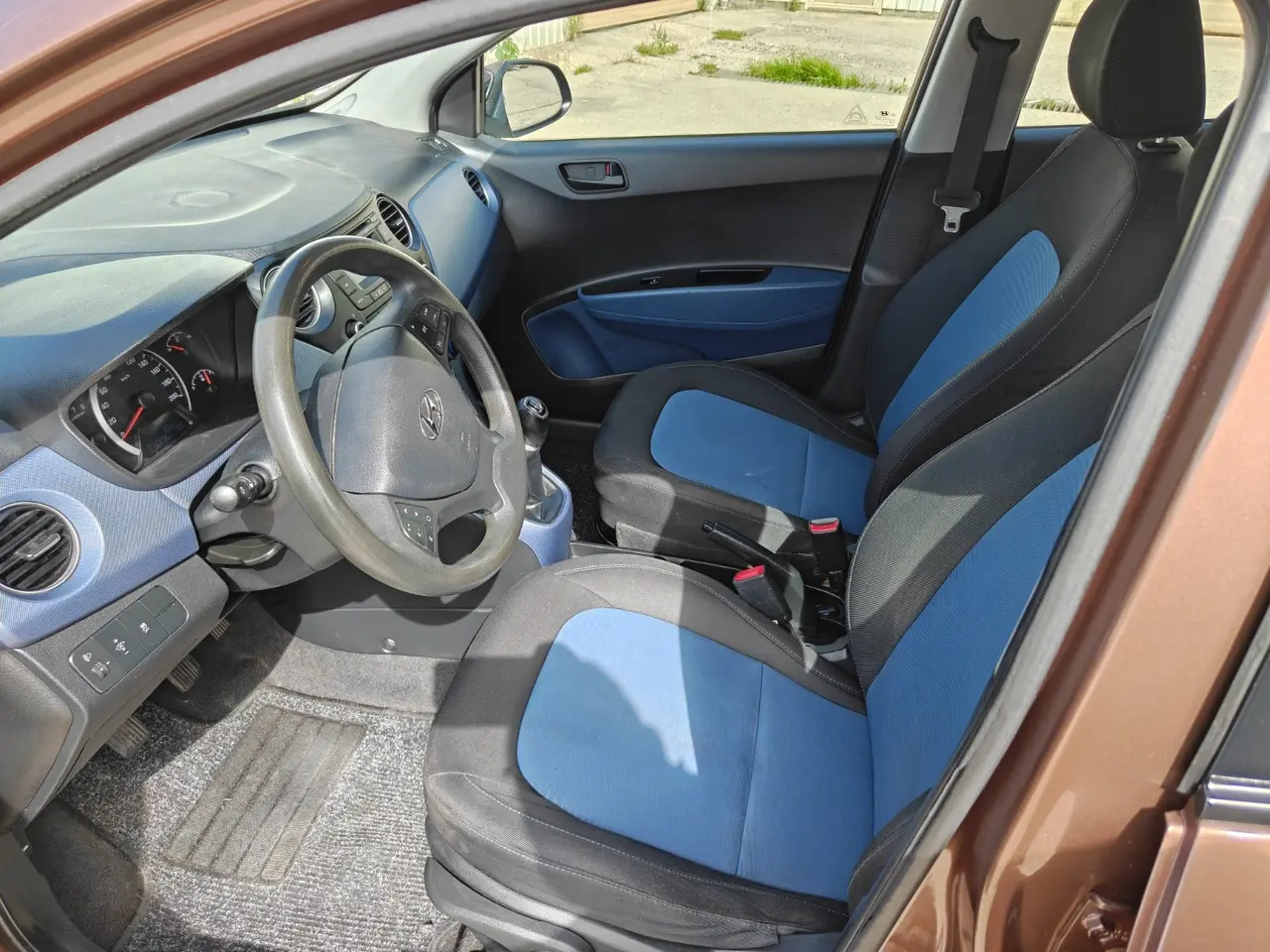 Billede 10 - Hyundai i10 1,0 Trend