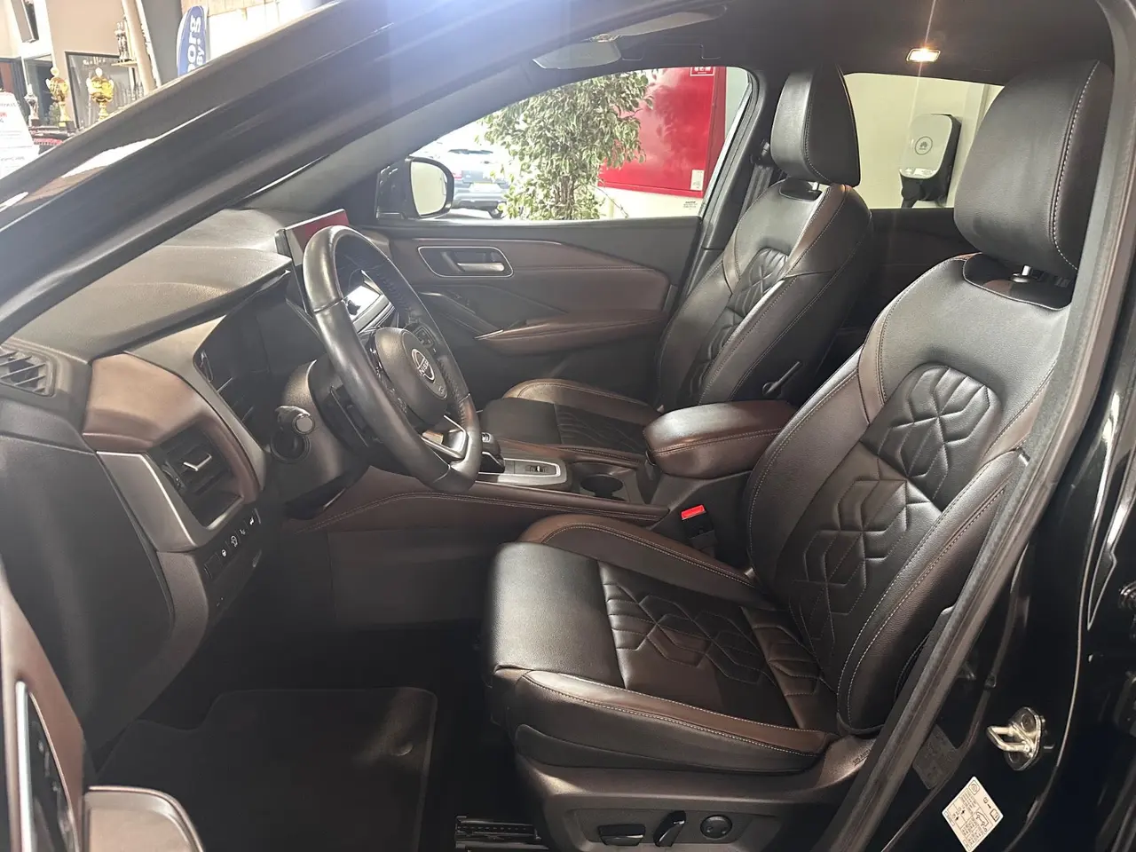 Billede 4 - Nissan Qashqai 1,3 mHEV Tekna X-tr.