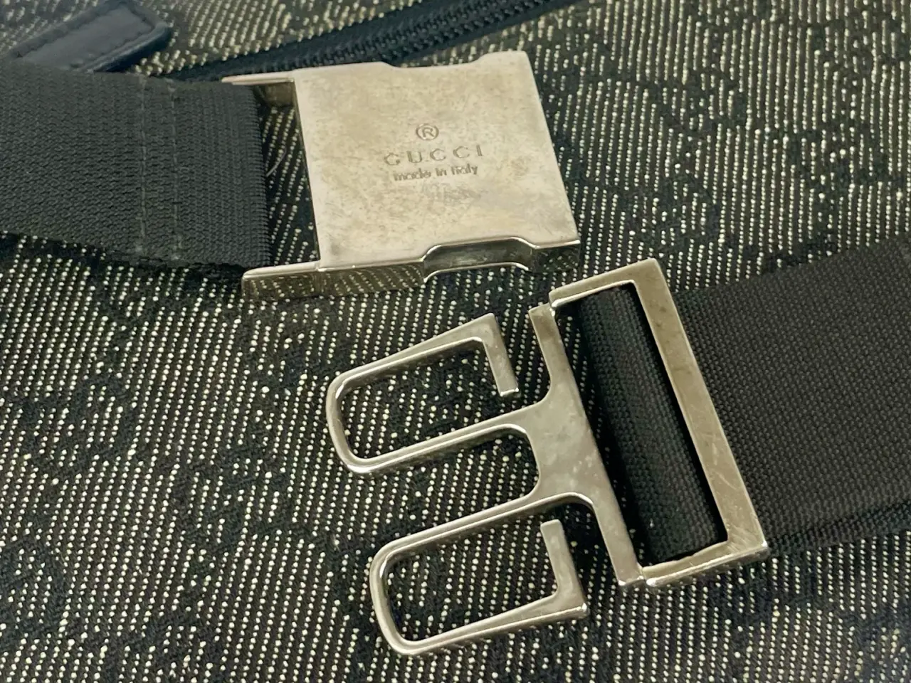 Billede 7 - Gucci Bæltetaske