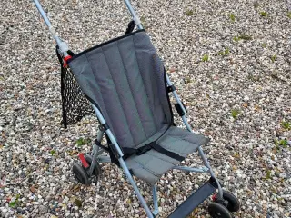 Paraplyklapvogn