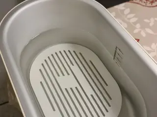 Paraffin
