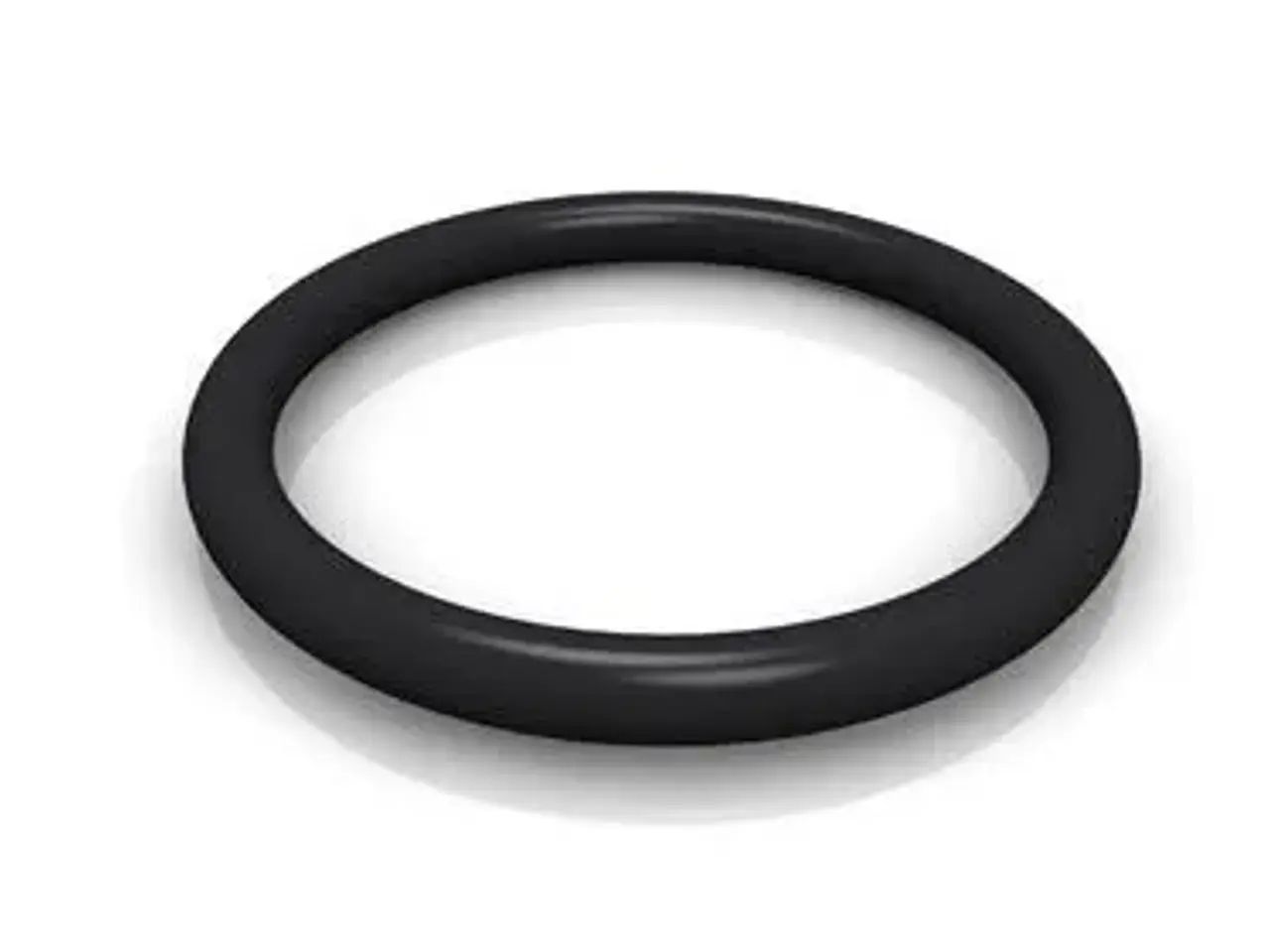 Billede 1 - O-ring NBR 70 26.64 x 2,62 mm