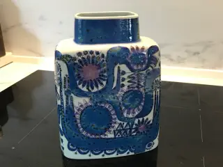 Royal Copenhagen vase