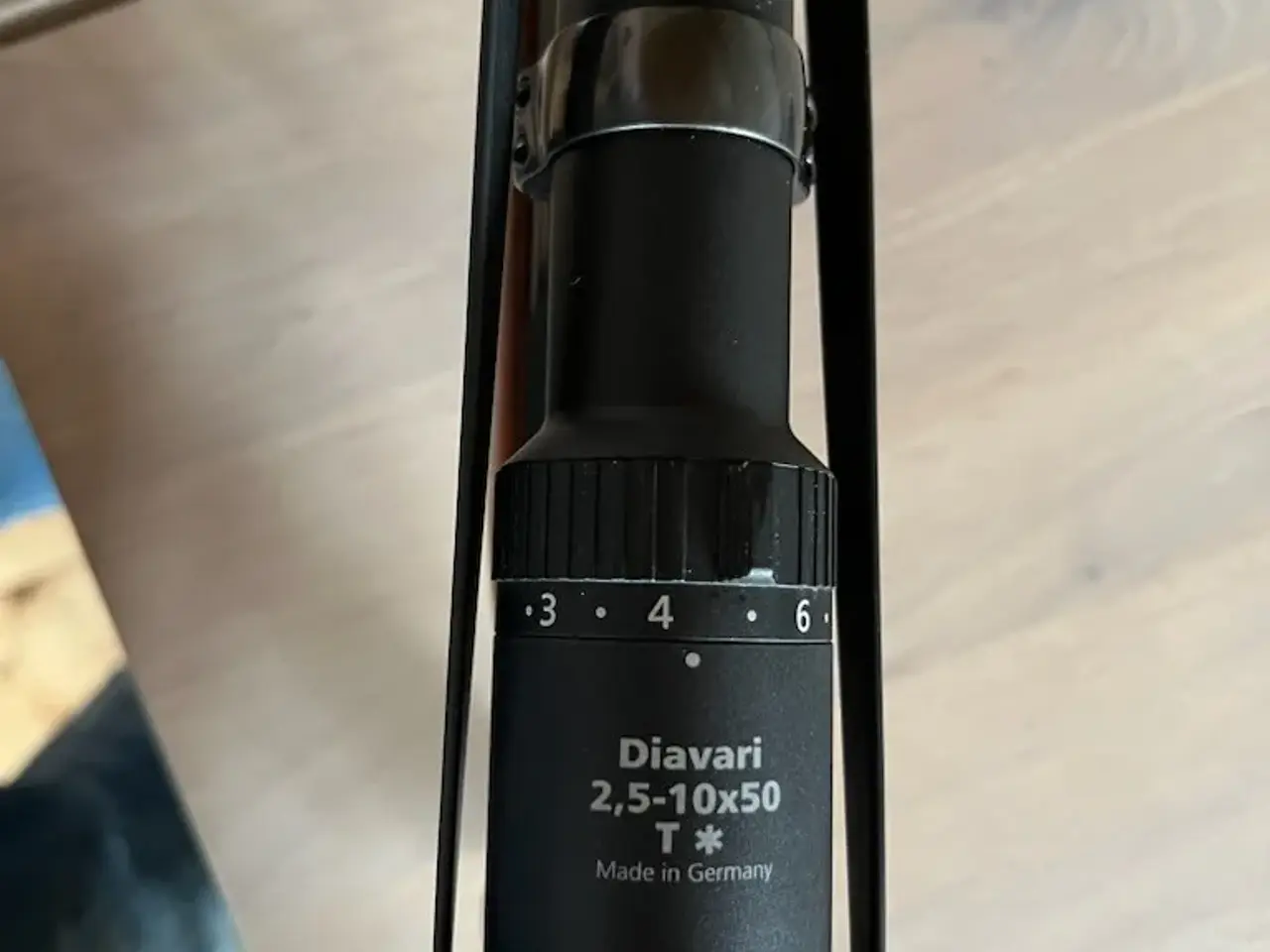 Billede 2 - Carl Gustav/Sauer 222 REM