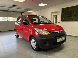 Hyundai i10 1,2 Classic 78HK 5d