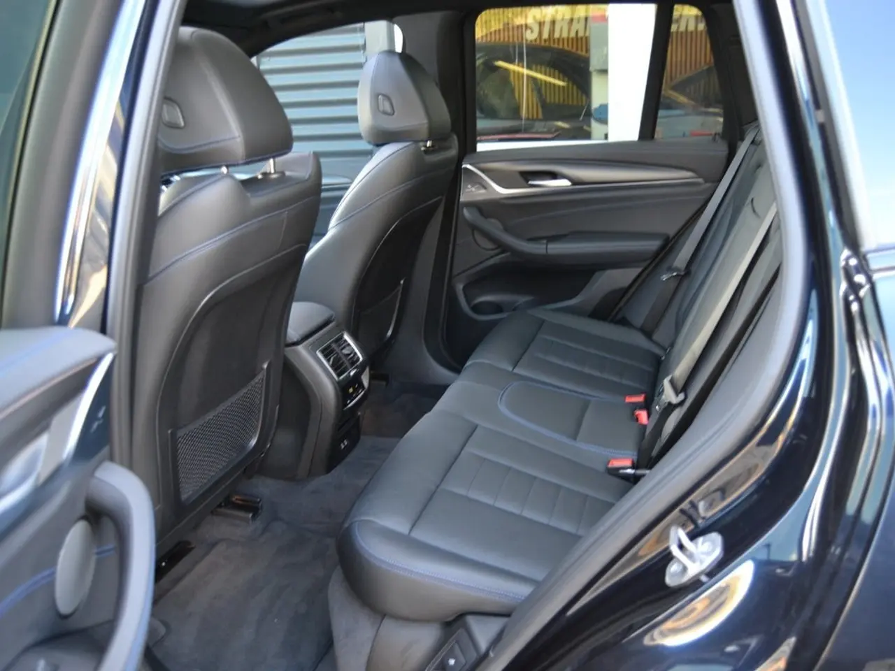 Billede 7 - BMW iX3  Charged Plus M-Sport