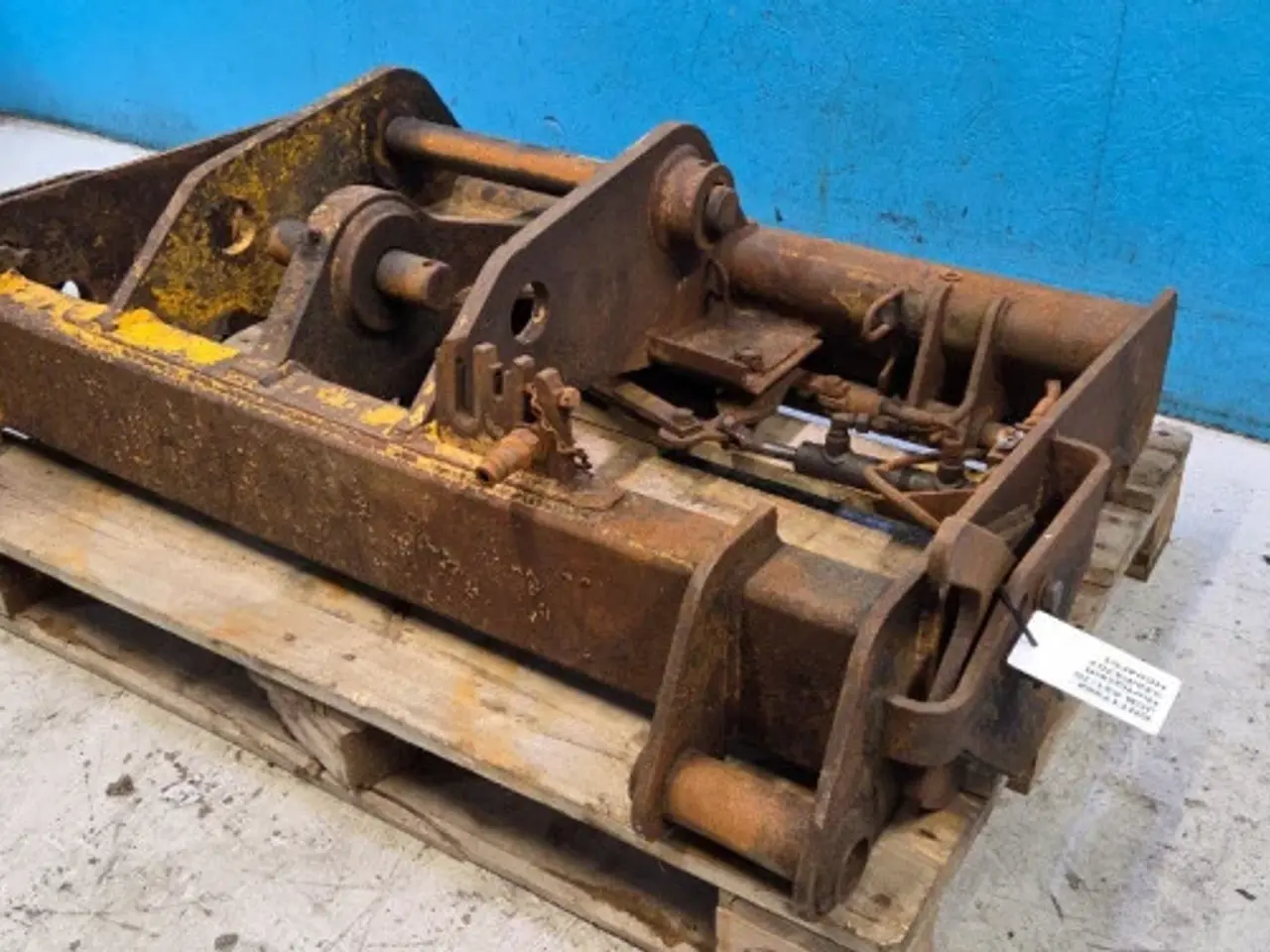 Billede 22 - JCB 531-70 Hurtigskift 332/P4707