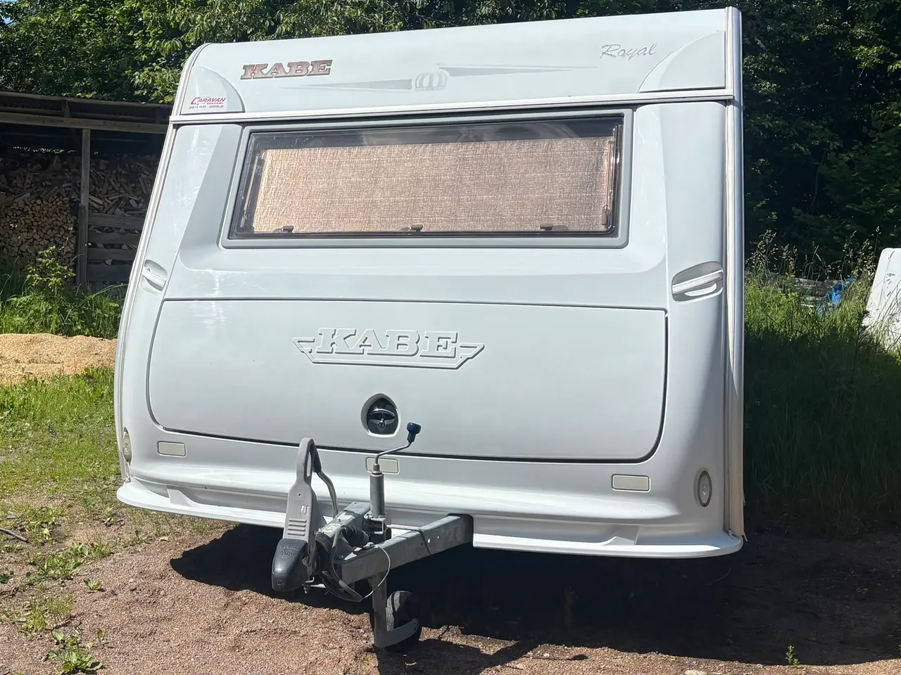 Billede 5 - Kabe Royal 720 GXL KS