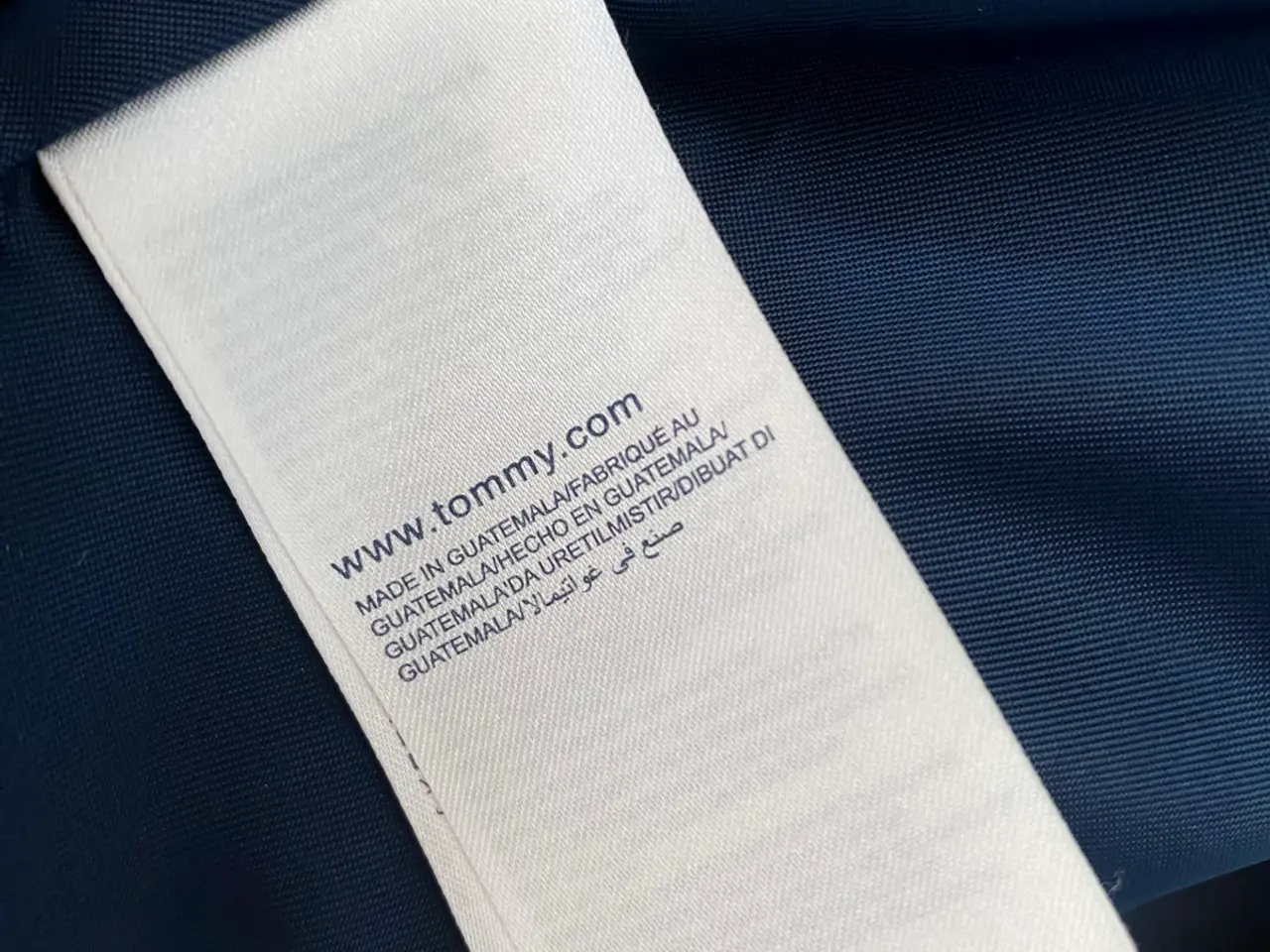 Billede 9 - Tommy Hilfiger trenchcoat