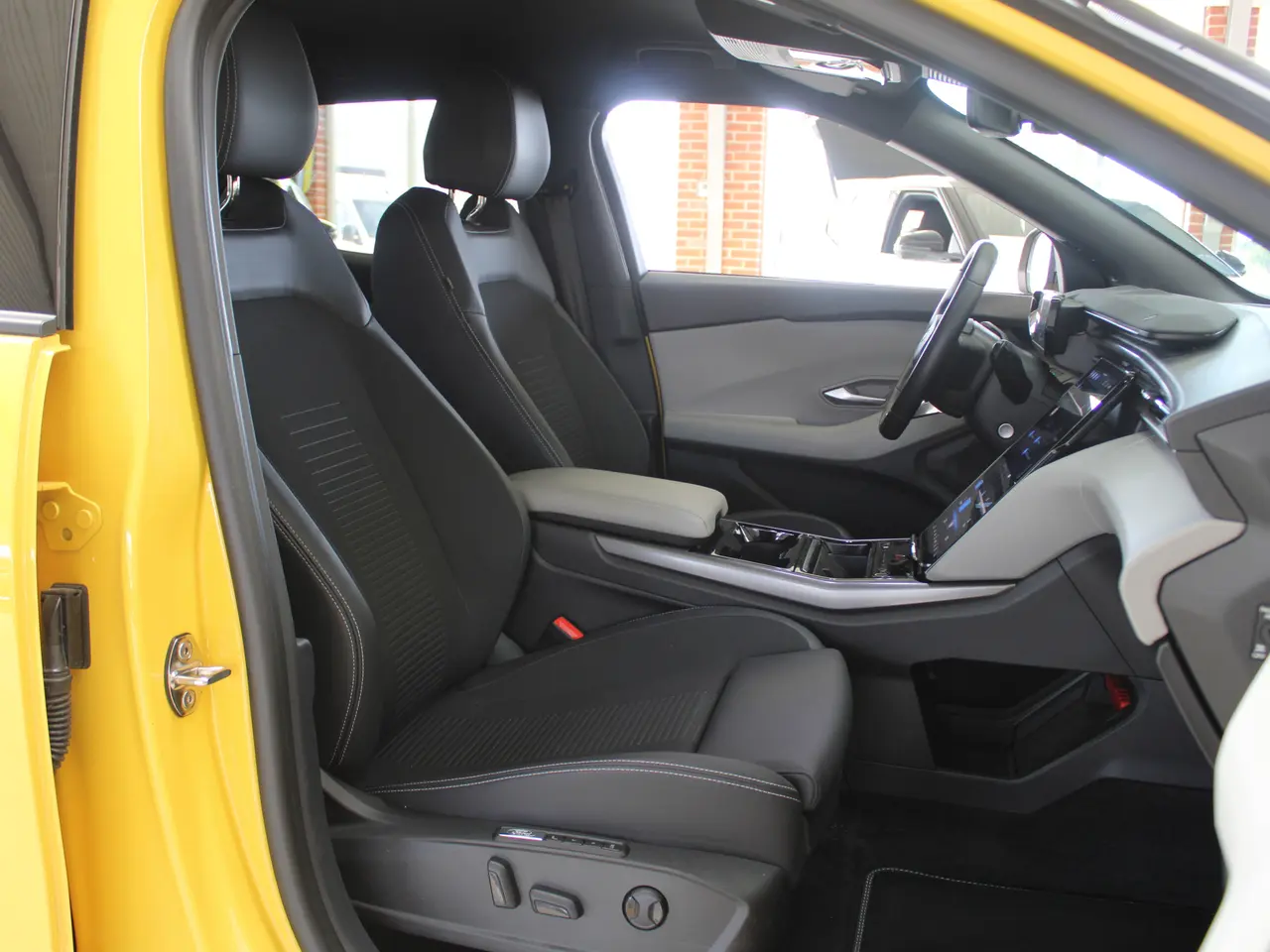 Billede 7 - Ford Capri 77 Select Extended Range 5d