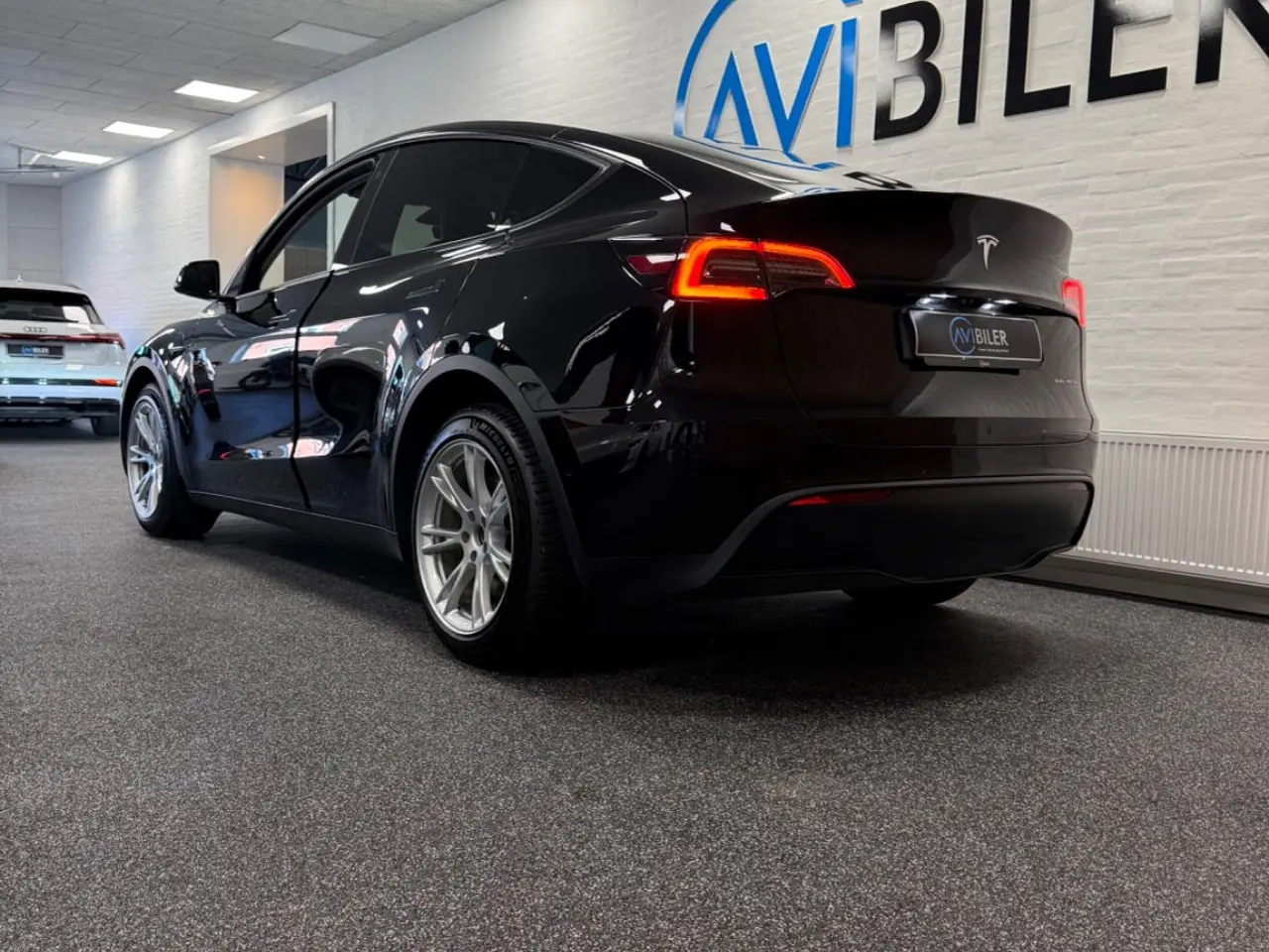 Billede 3 - Tesla Model Y Long Range AWD