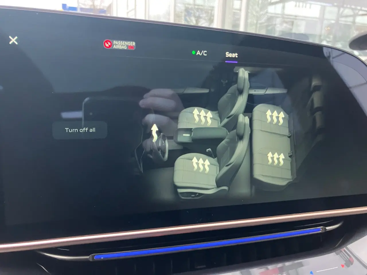 Billede 19 - Hongqi EH7 111 Exclusive