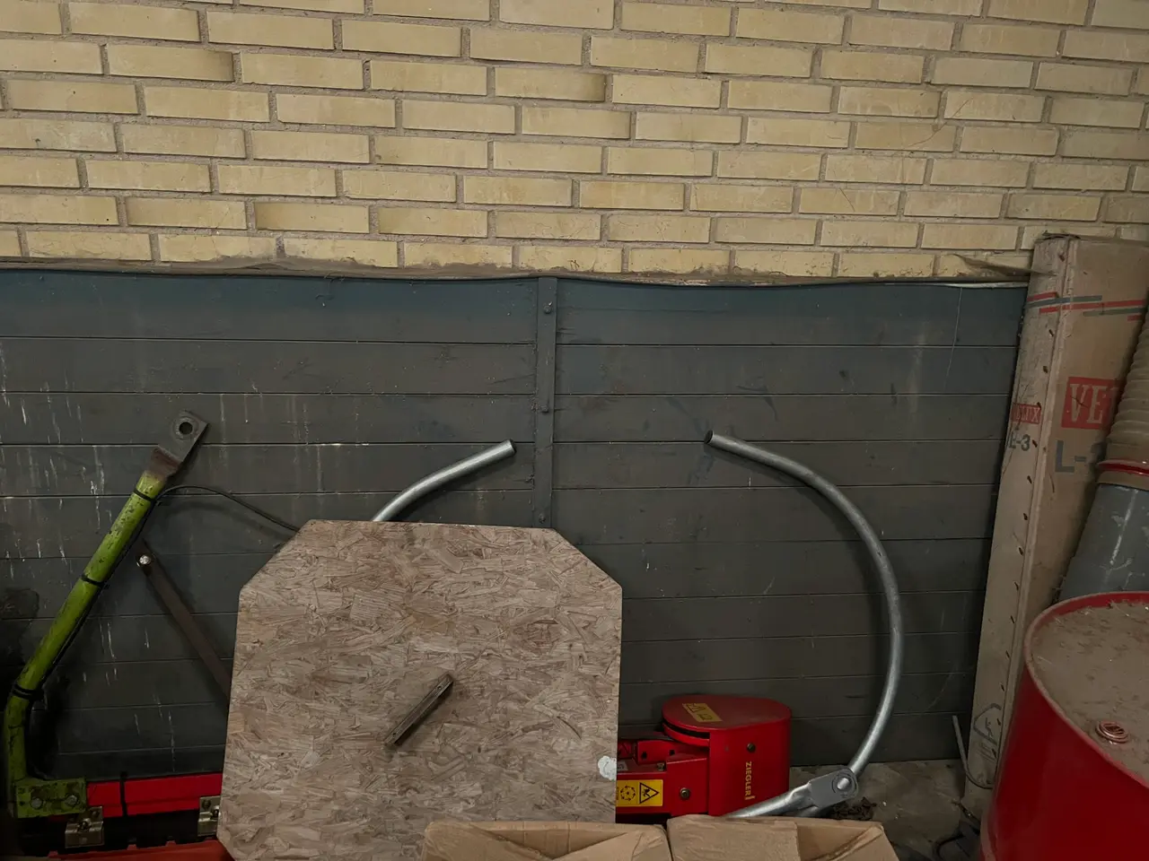 Billede 6 - Rationel 6 tons 