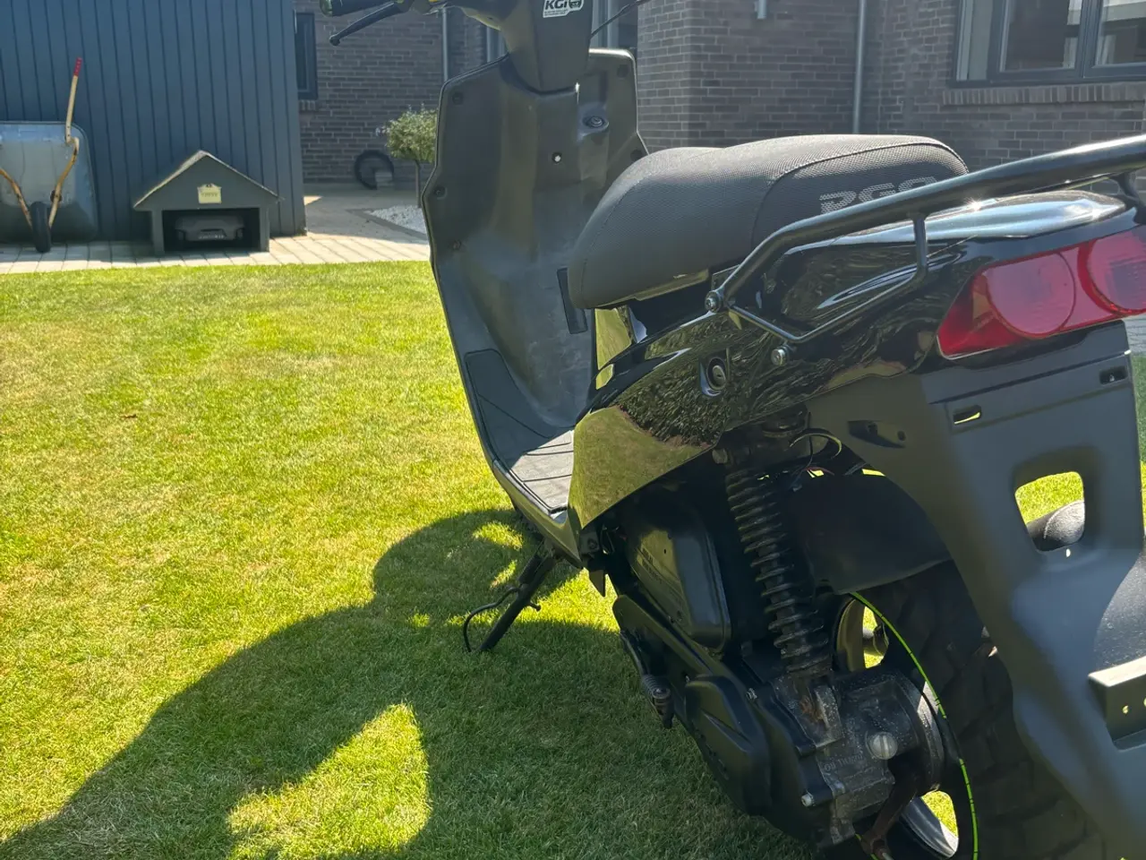 Billede 4 - Pgo hot 50