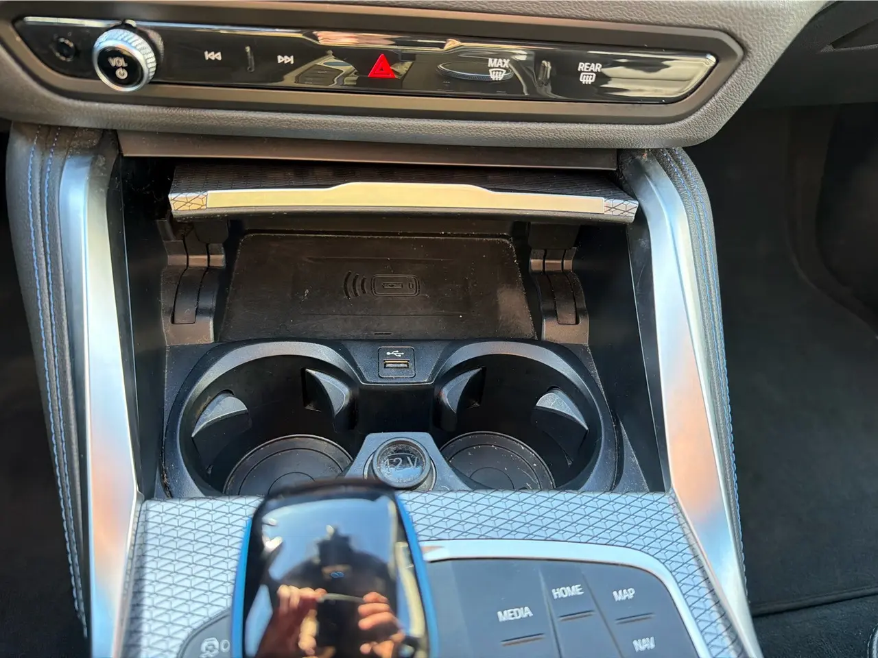 Billede 20 - BMW i4  eDrive40 M-Sport