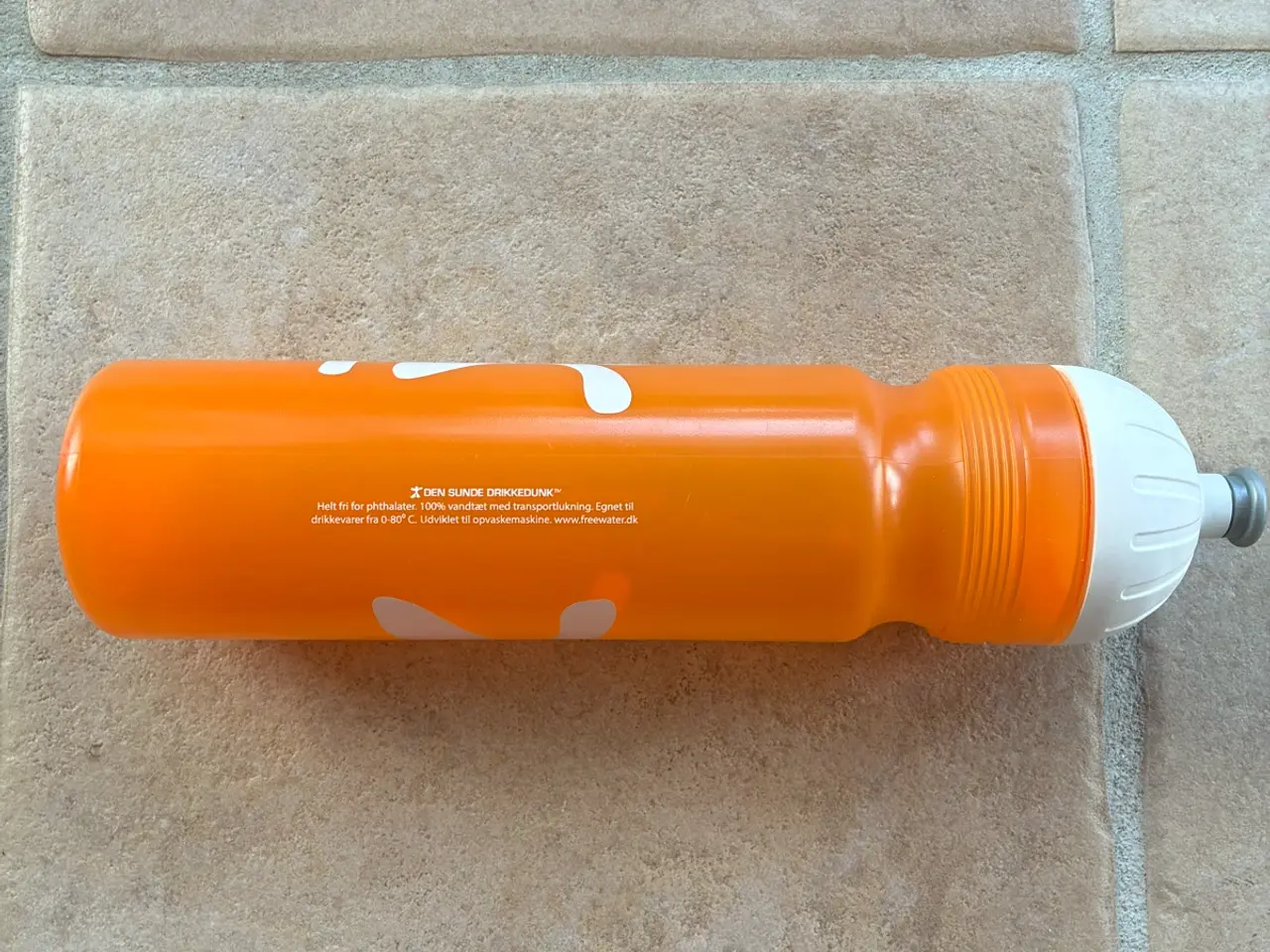 Billede 2 - Freewater drikkedunk 1 L