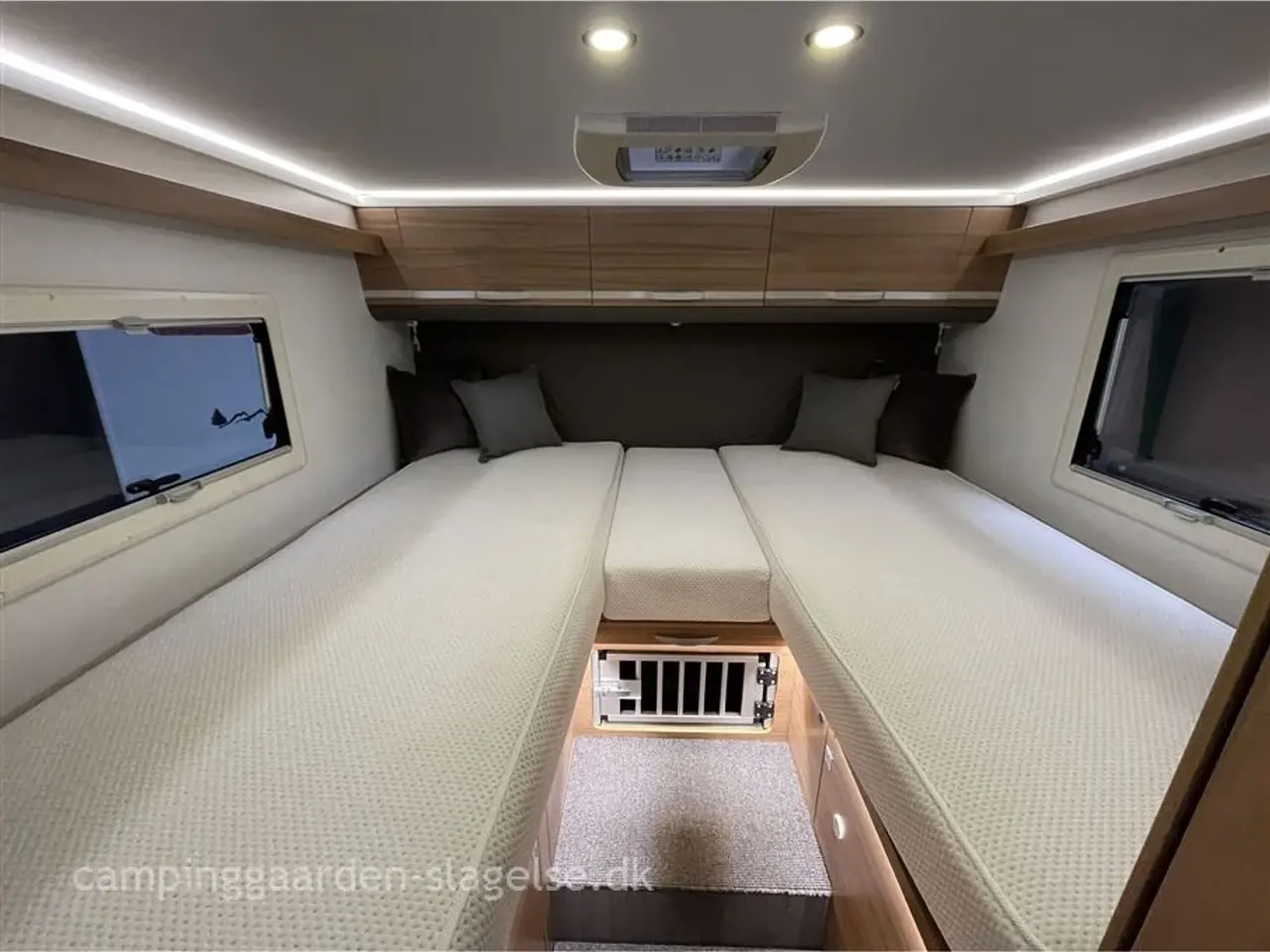 Billede 8 - 2021 - Adria Coral AXESS S 670 SL Adria Coral Axess 670 SL