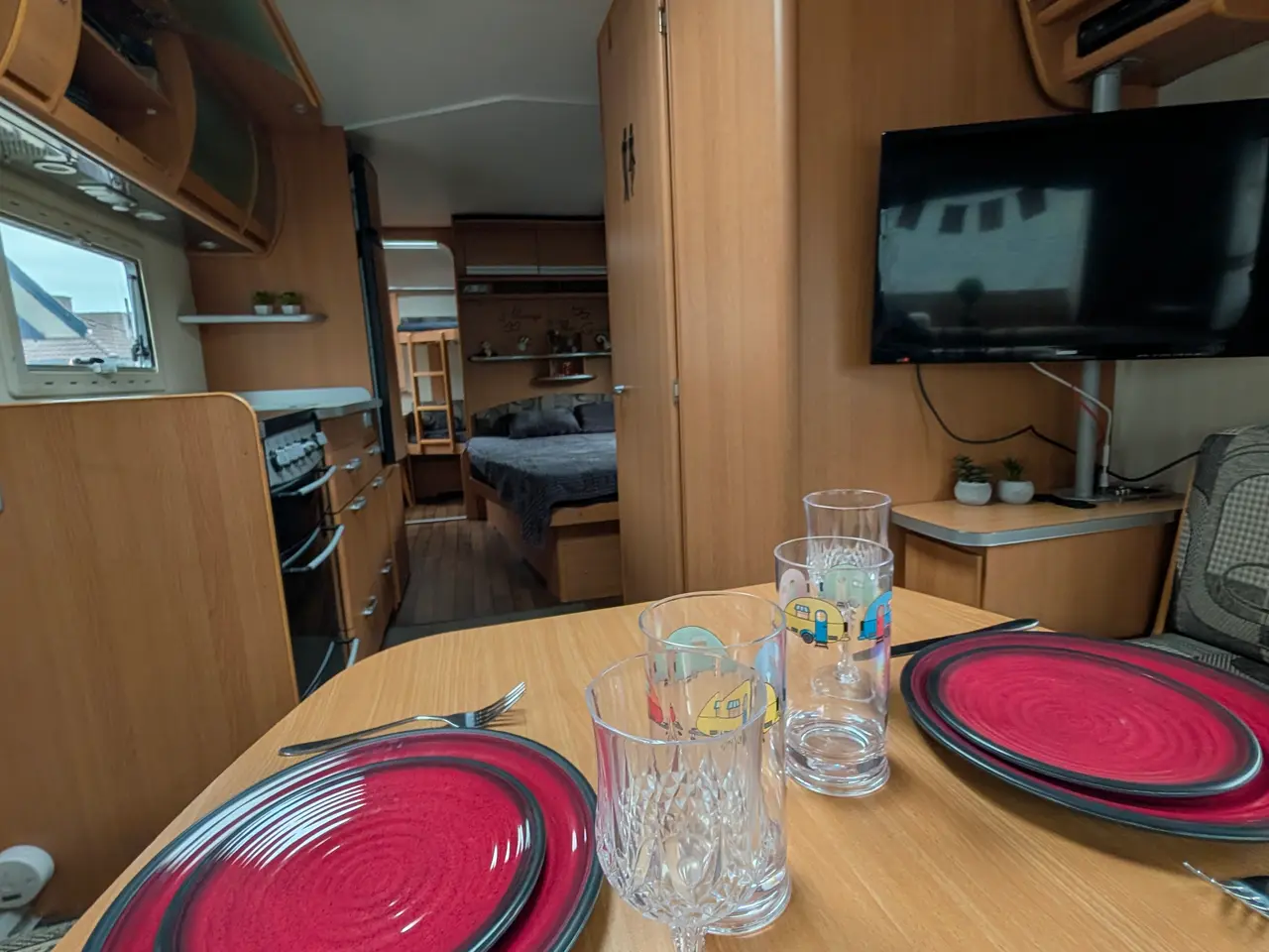 Billede 4 - Cabby 740 F2C med meget udstyr