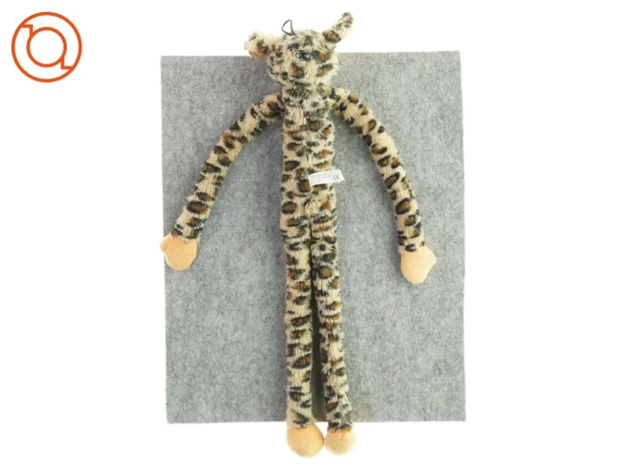 Billede 2 - Spiril Bamse (str. 53 x 8cm)