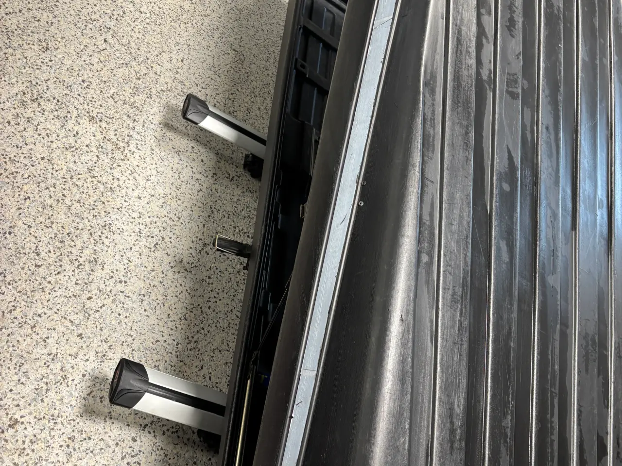 Billede 2 - Thule tagboks 600l