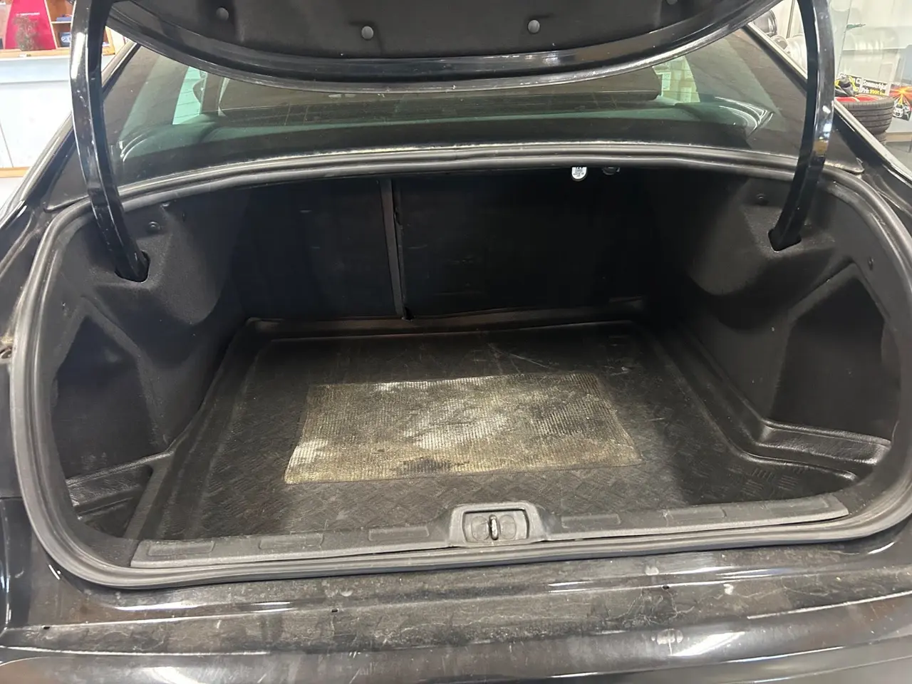 Billede 14 - Citroën C5 2,0i 16V Dynamique