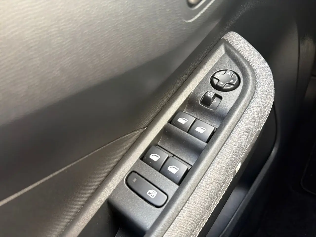 Billede 17 - Opel Frontera 44 GS