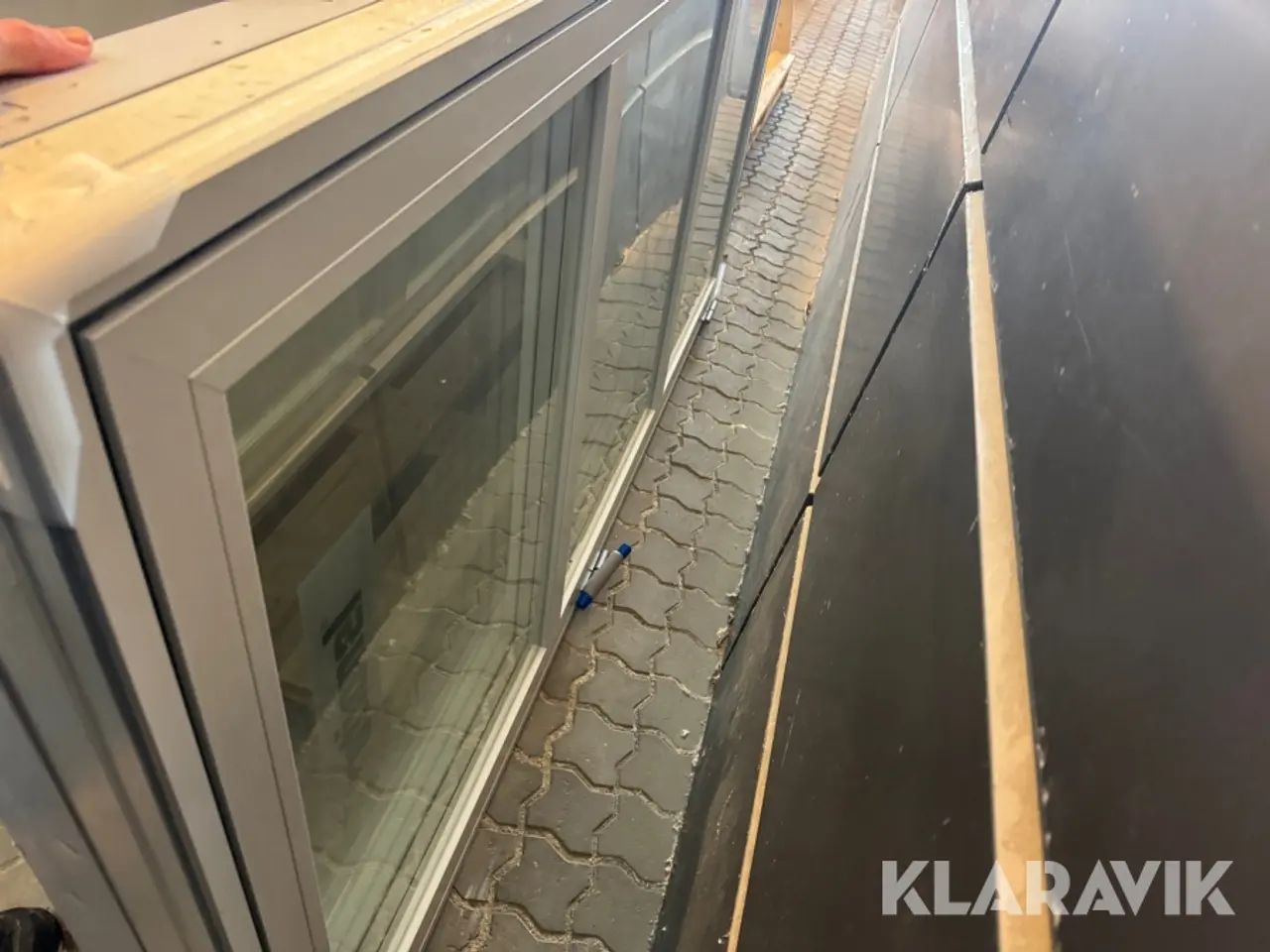 Billede 4 - Dør og vinduer Rational