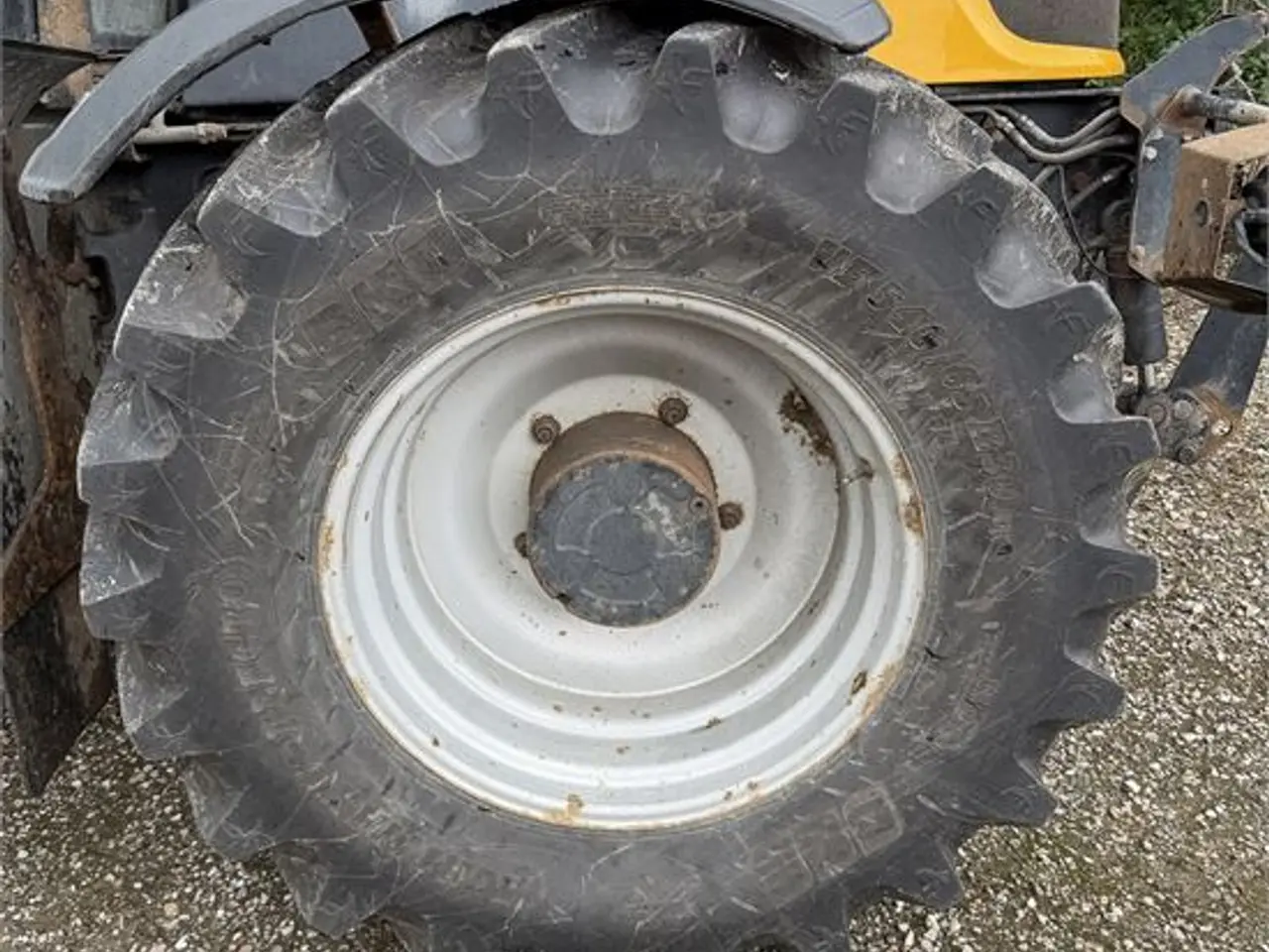 Billede 51 - JCB Fastrac 2170 - 6,6 ton