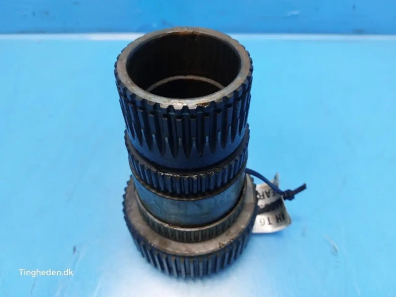 Billede 6 - New Holland T6 Aksel 84559252