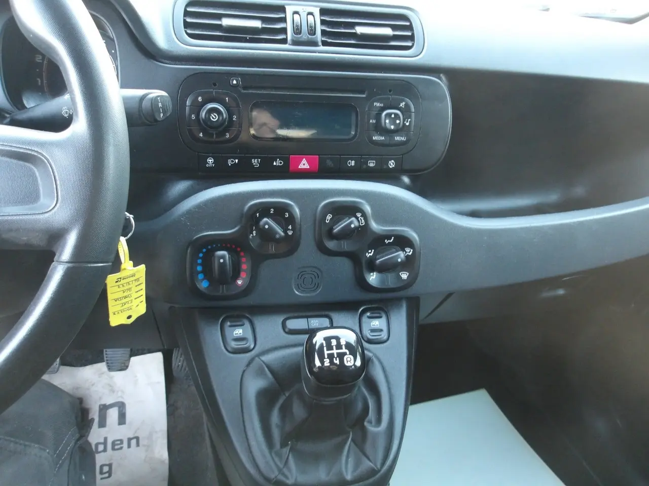 Billede 9 - Fiat Panda 1,2 69 Easy